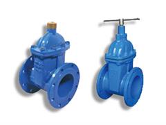 彈性座封閘閥-軟密封閘閥-Z45X閘閥